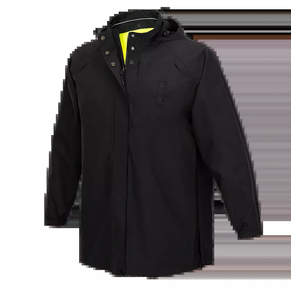 Flying Cross DutyGuard RT Reversible Rain Jacket