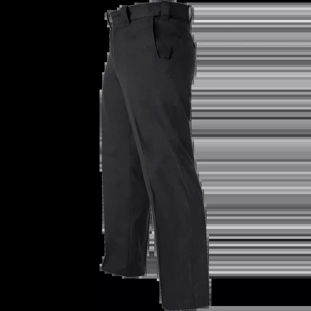 Flying Cross FX Flex Class A Men's 4 Pocket Pant, Black (Size 28-35)