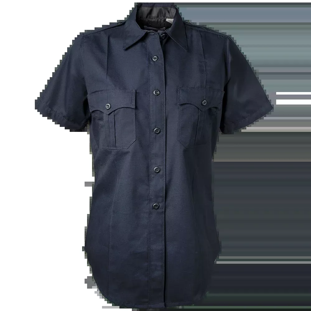 Flying Cross FX Flex Women's Class A Short Sleeve Shirt