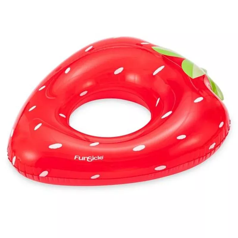 Funsicle – Strawberry Surprise FunTube