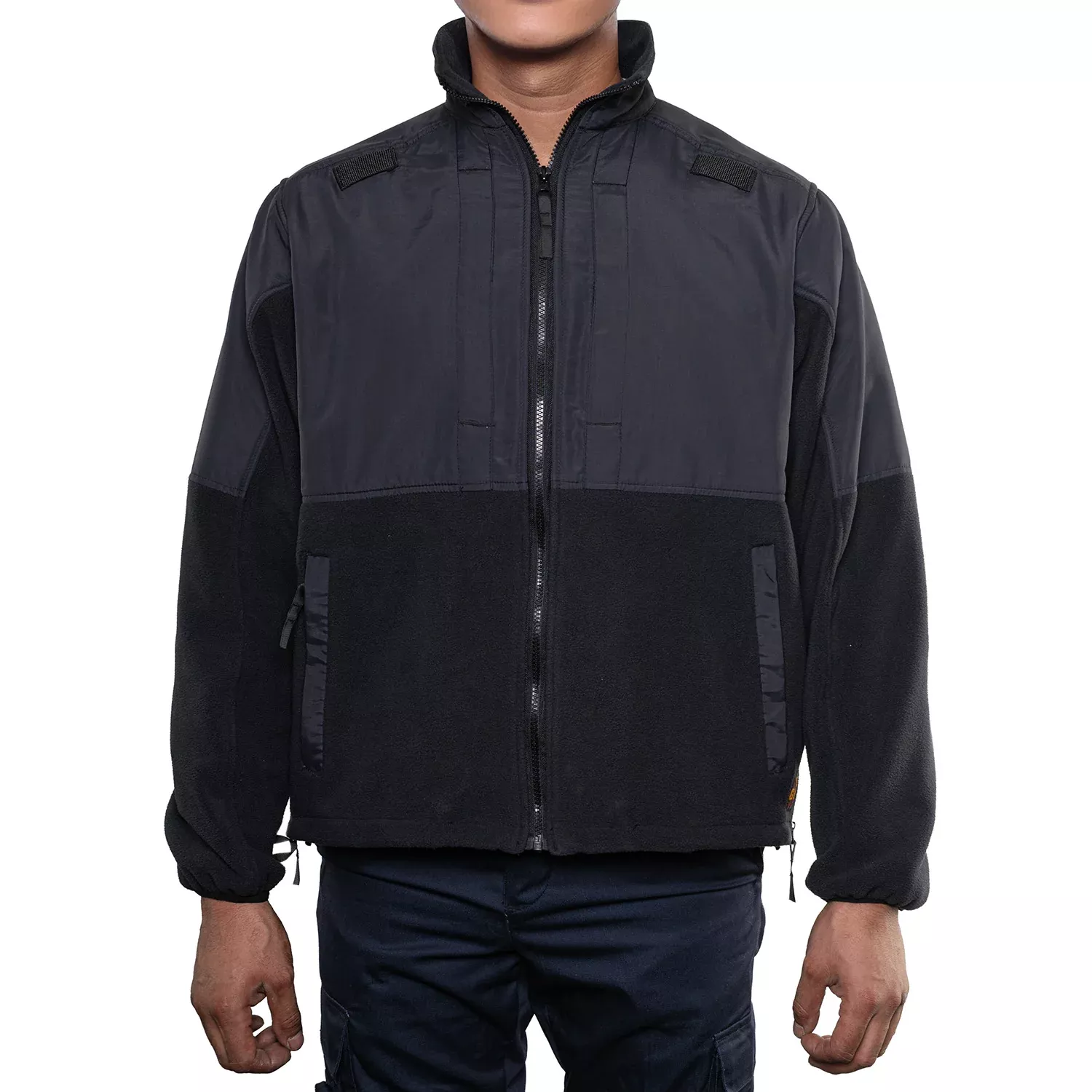 Game Sportswear The Hero Jacket