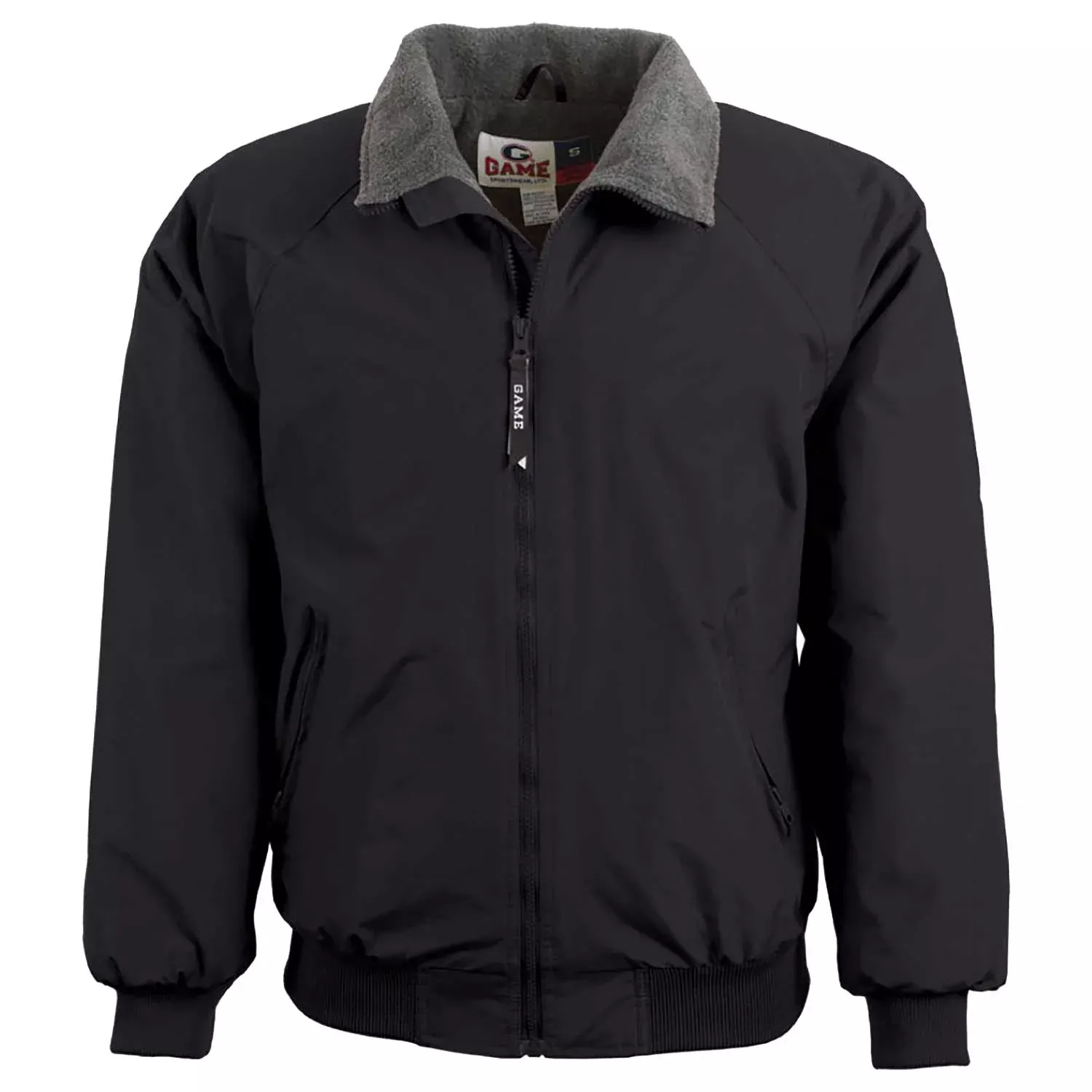 Game Sportswear The Three Seasons Jacket