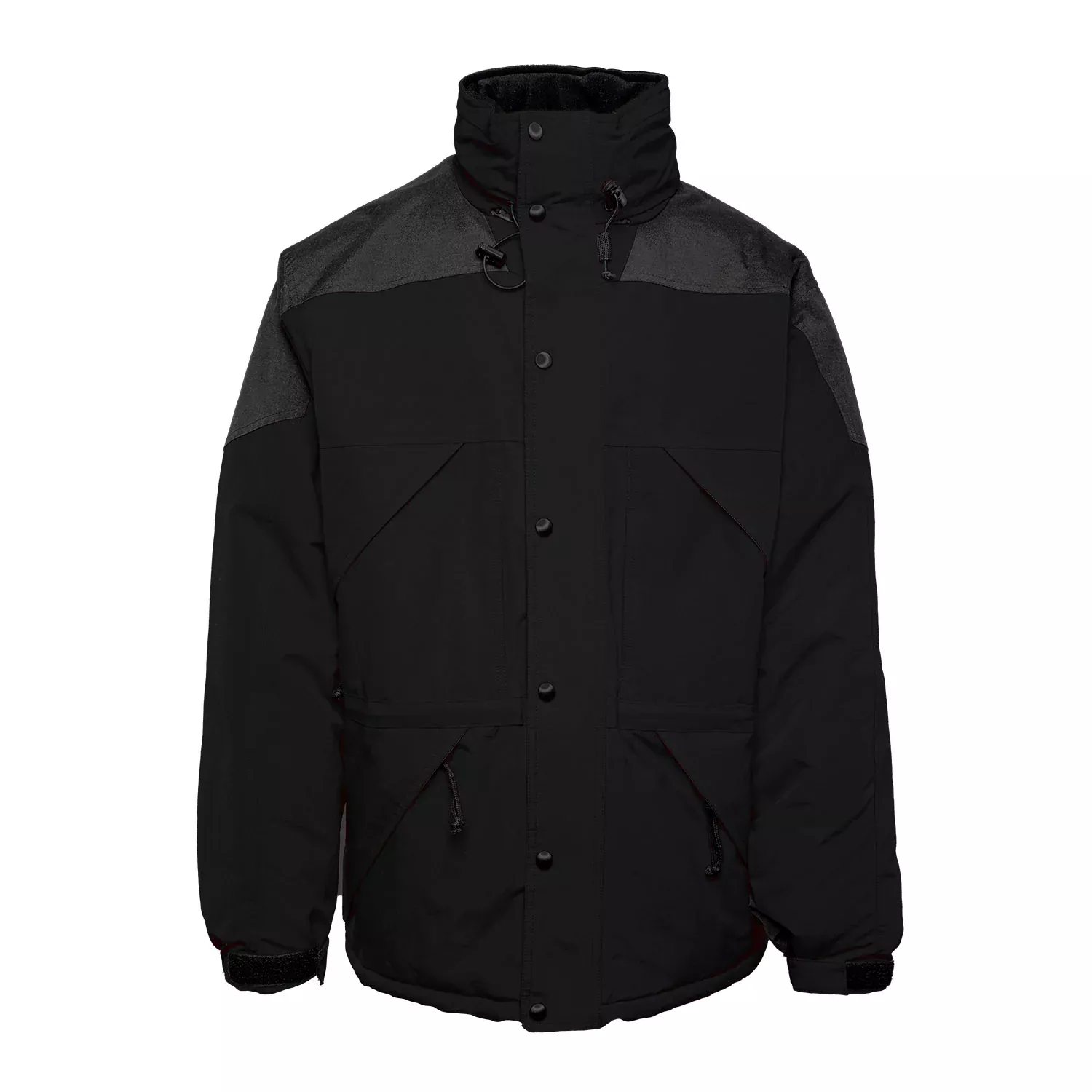 Game Sportswear The Vermont Parka