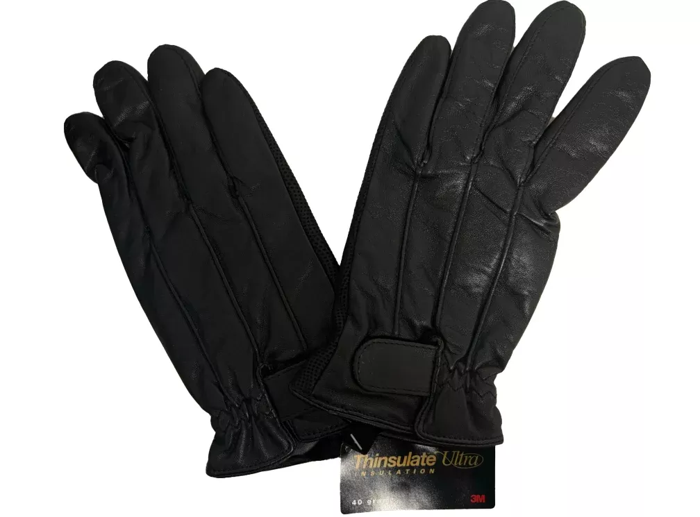 Gloves for Professionals Premium Patrol Glove 400