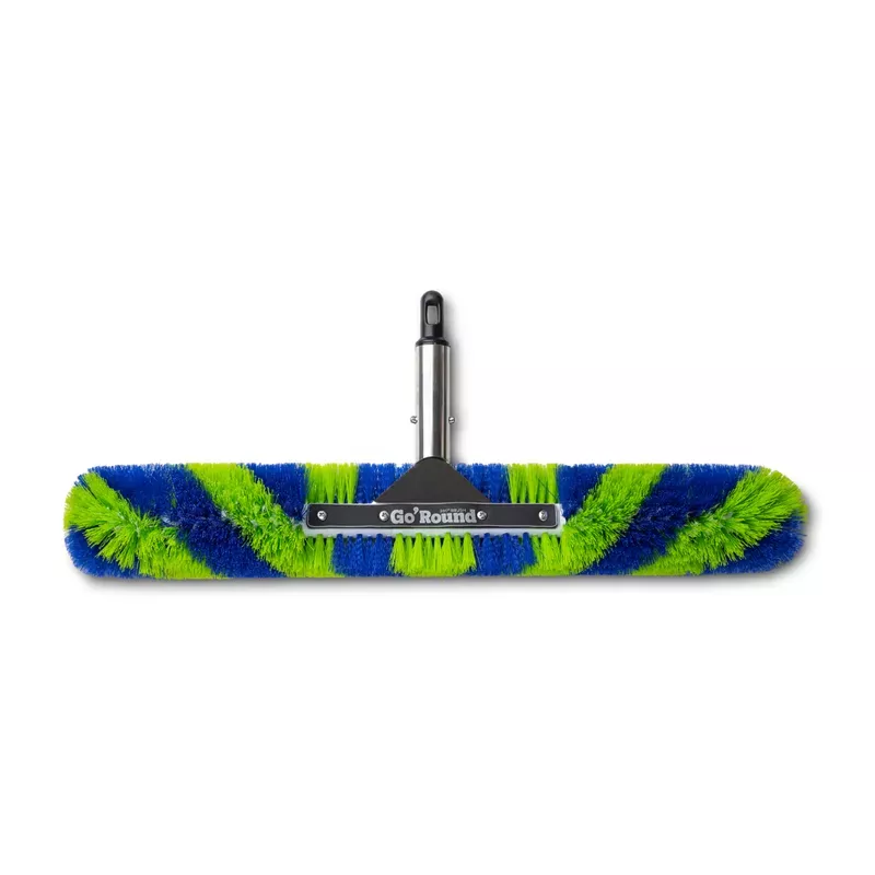 Go’Round 360™ Pro Pool Brush 24 Inches