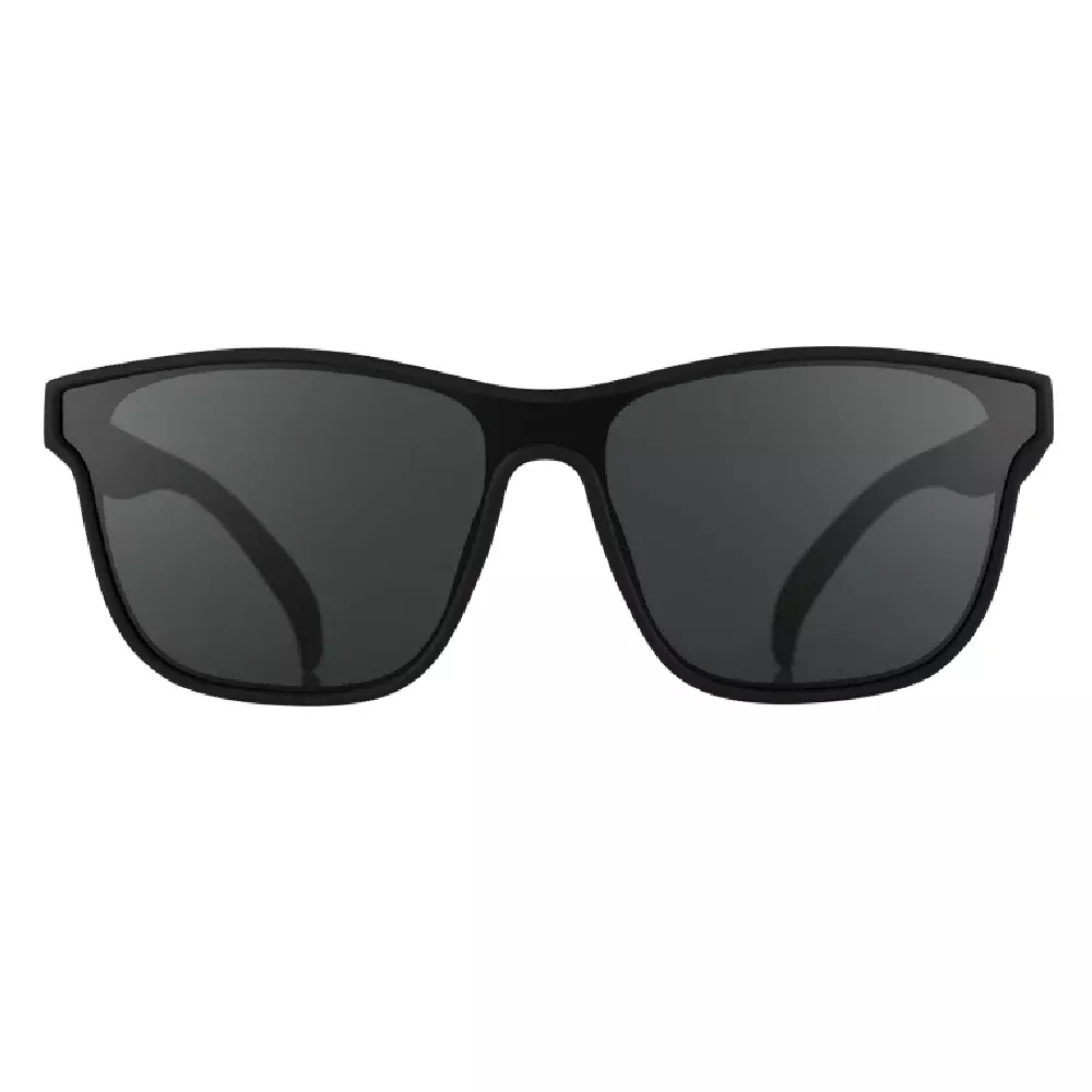 Goodr The Future Is Void Polarized Sunglasses