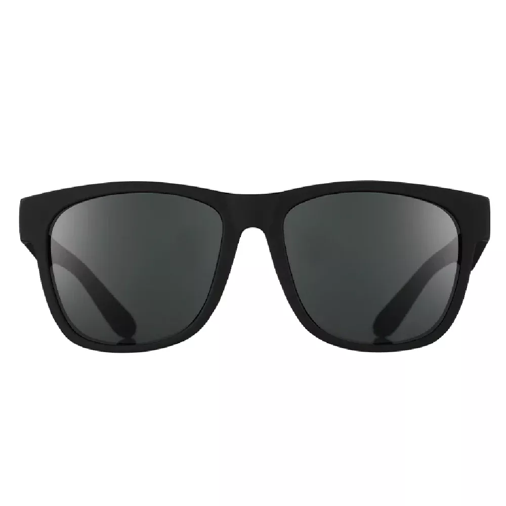Goodr Hooked on Onyx Polarized Sunglasses