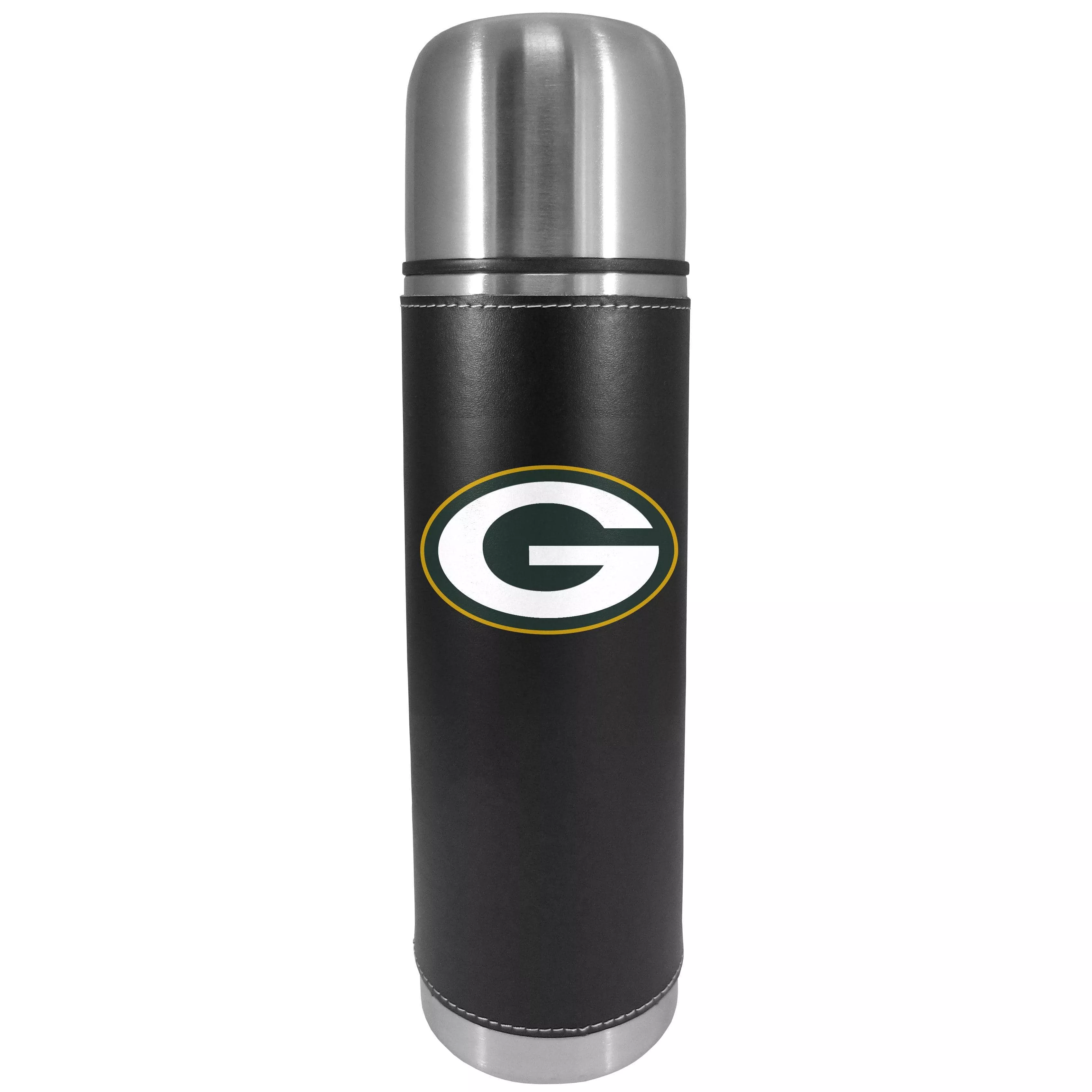 Green Bay Packers Graphics Thermos