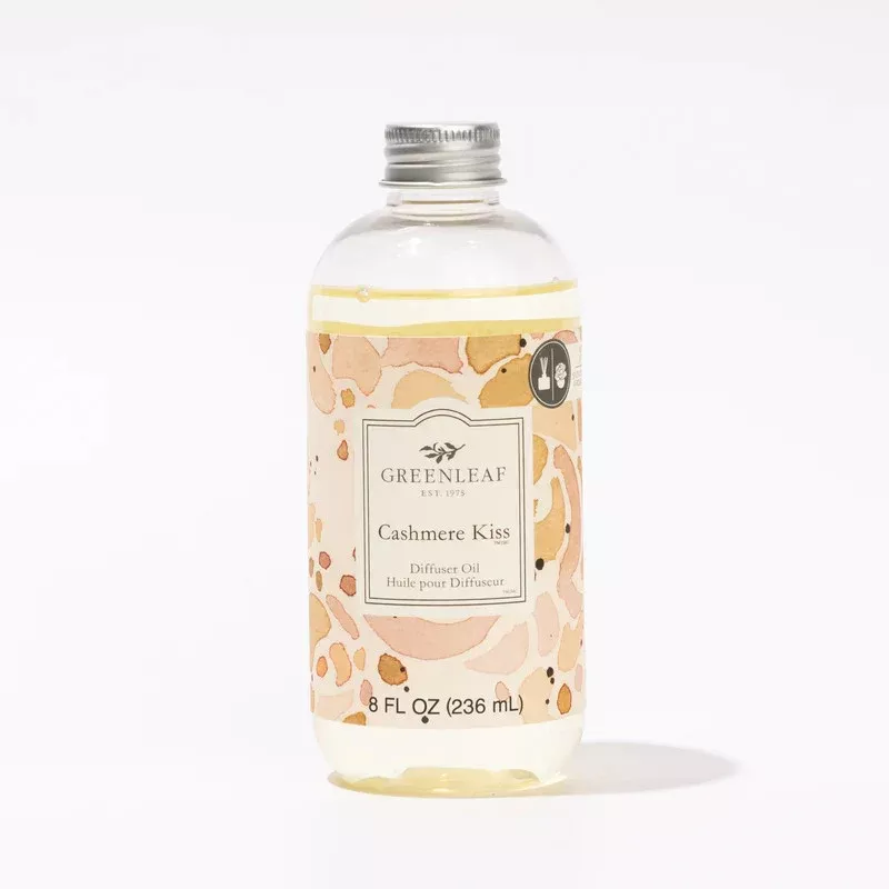 Greenleaf Cashmere Kiss Diffuser Oil