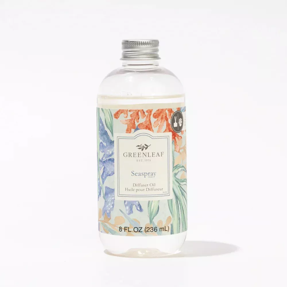Greenleaf Seaspray Diffuser Oil