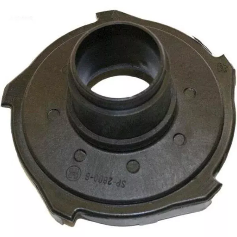 Hayward – 1/2 – 2 HP Diffuser for Super Pump