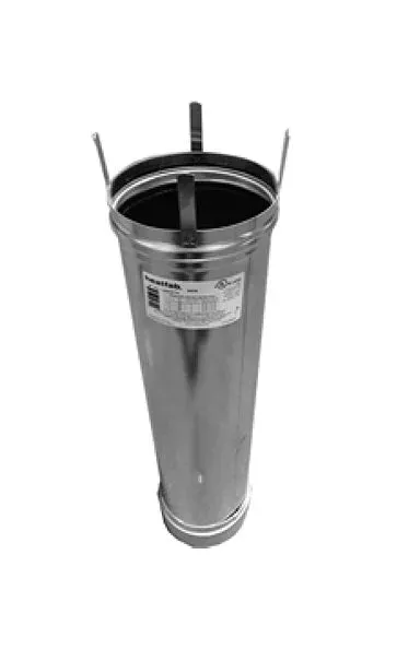 Hayward 6 ” x 24 ” Straight Indoor Vent Pipe – IDXLLEN1931