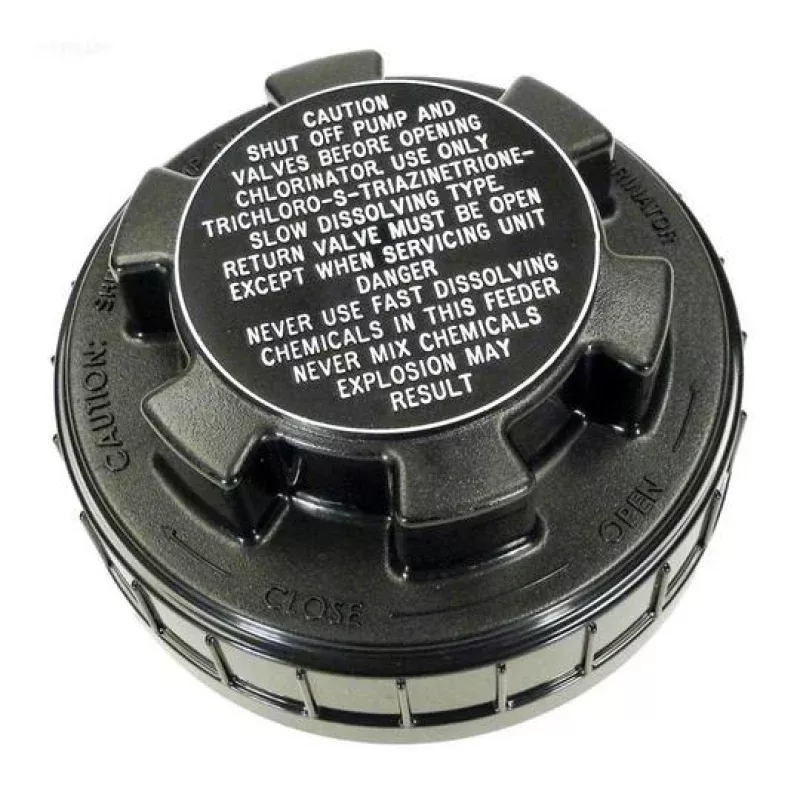 Hayward – Cover for CL100 In-line Chlorine Feeder