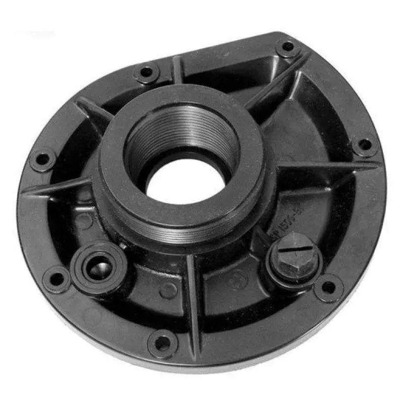 Hayward – Cover, Housing with Ext. Thread