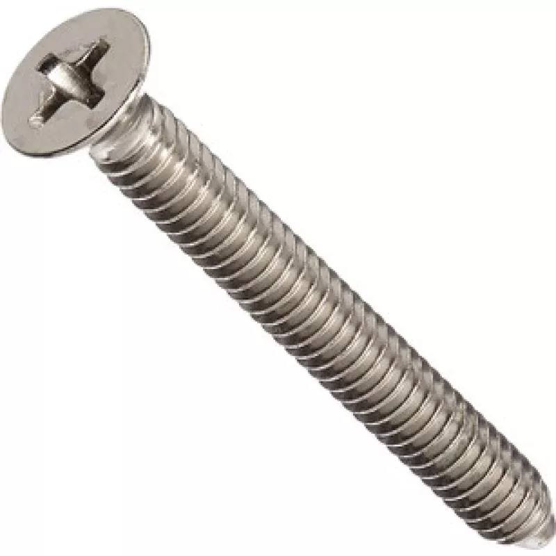Hayward Face Rim Lock Screw With Fastener, SPX0580Z3