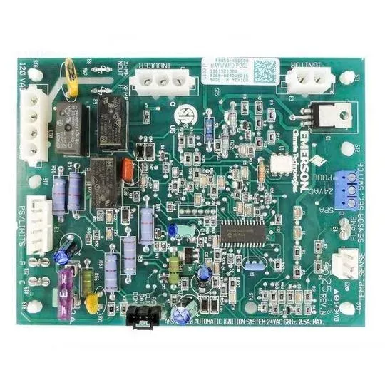 Hayward – IDXL2ICB193 Ignition Control Module Circuit Board