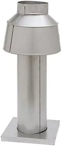 Hayward Indoor Draft Hood | DHI200