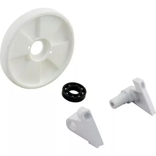 Hayward – Pool Cleaner Front Wheel Kit with Retainer and Bearing