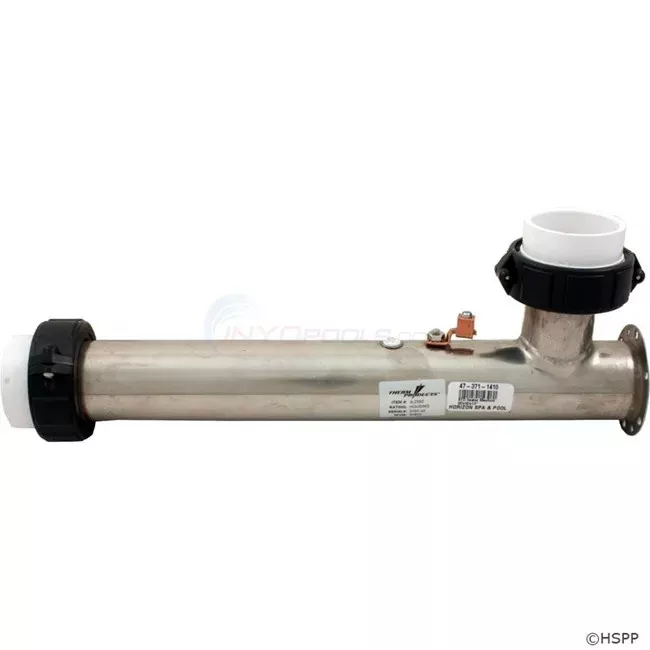 Heater Manifold, 13″ S.S. – A-2350