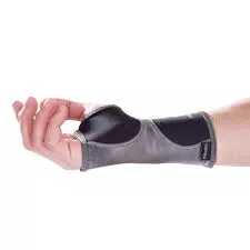 Hg80 Wrist Support