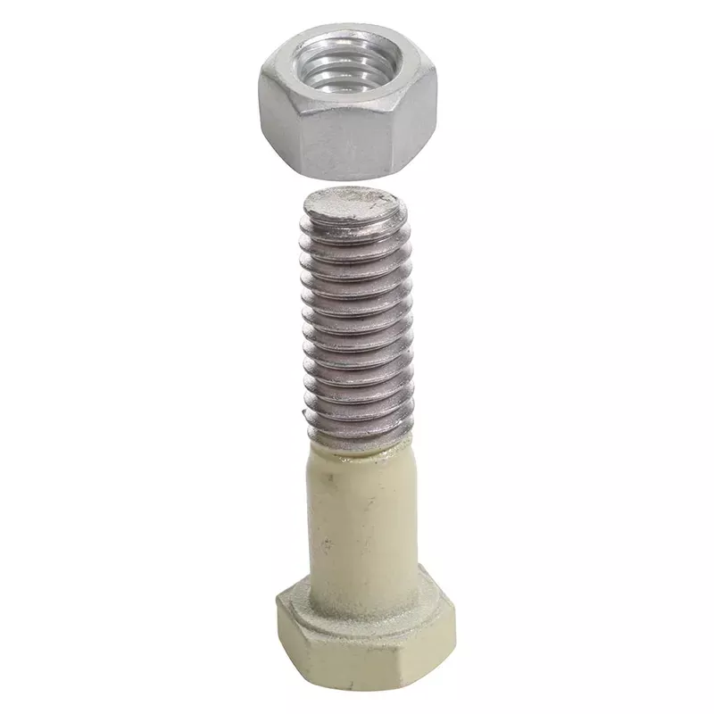 Hinge Attachment Nut and Bolt – Each