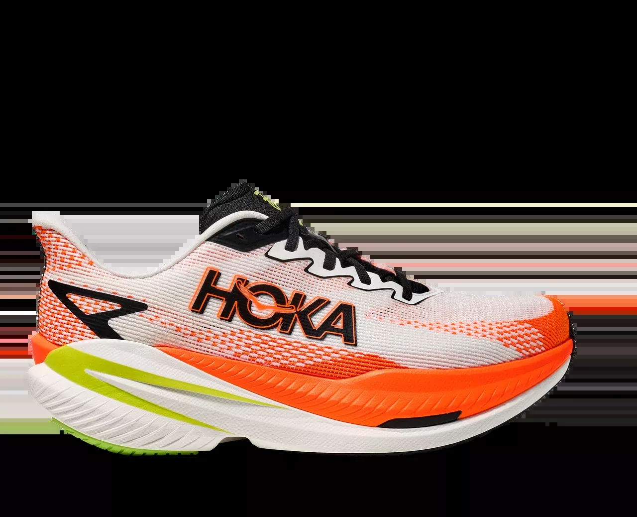 HOKA Mach X 3 Men’s Plated Performance Trainer