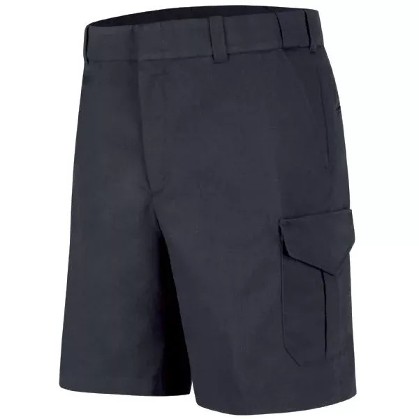 Horace Small Men’s New Dimension Plus 6 Pocket Cargo Short – Dark Navy