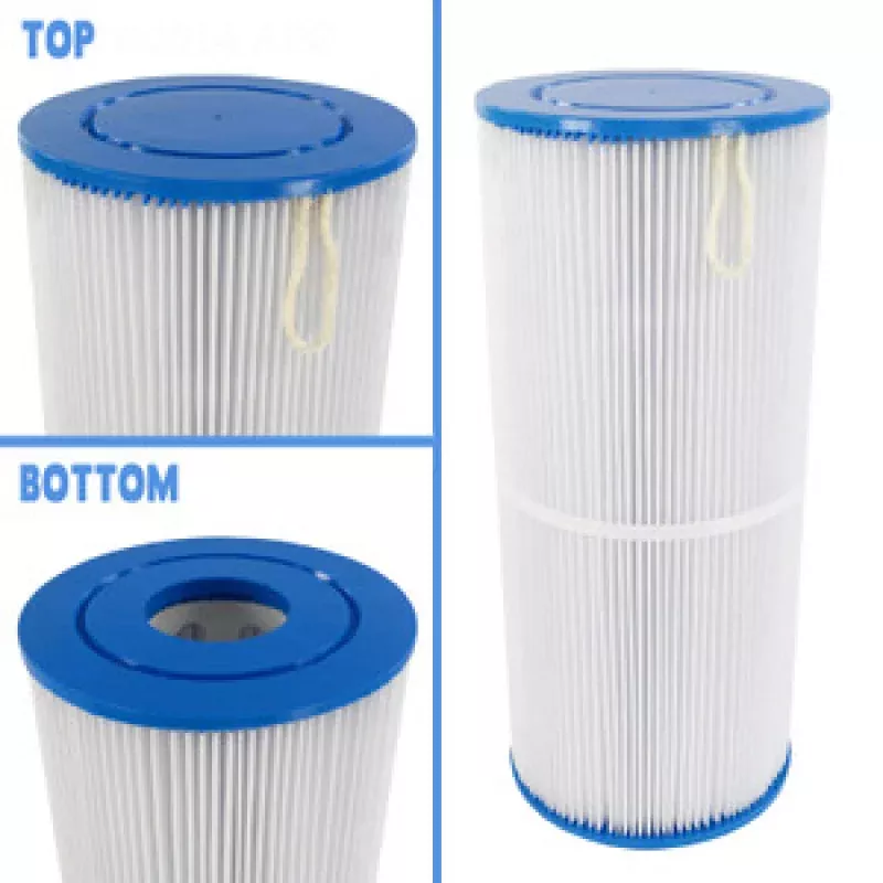 Hot Tub Filter 5 3/16 x 11 7/8 22 SQ FT Cartridge, APCC7056