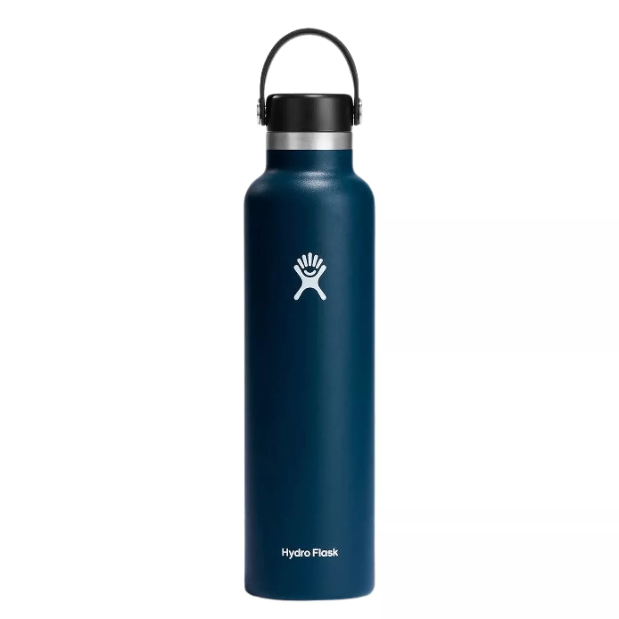 Hydro Flask 24oz Standard Mouth – Indigo