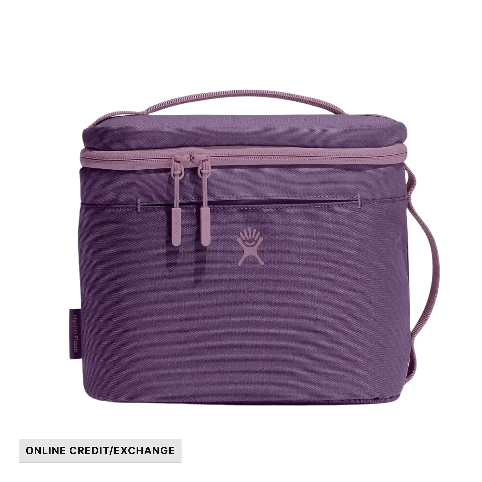 Hydro Flask 5 L Insulated Lunch Bag – Beachplum Purple