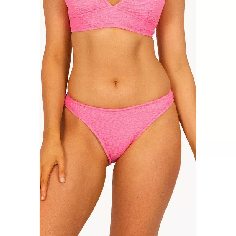 Ibiza Regular Bikini Pant