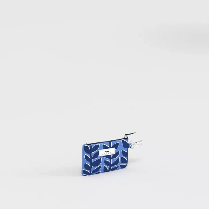 IDKASE CARD HOLDER INDIGROW