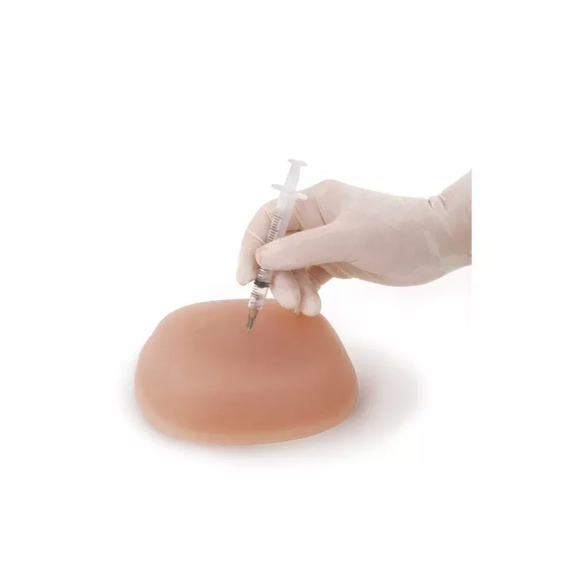 Injection Teaching Model