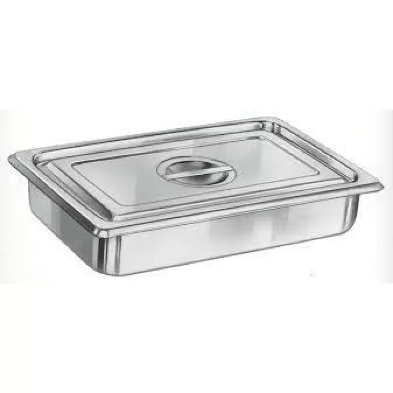Instrument Sterilization Tray – SET
