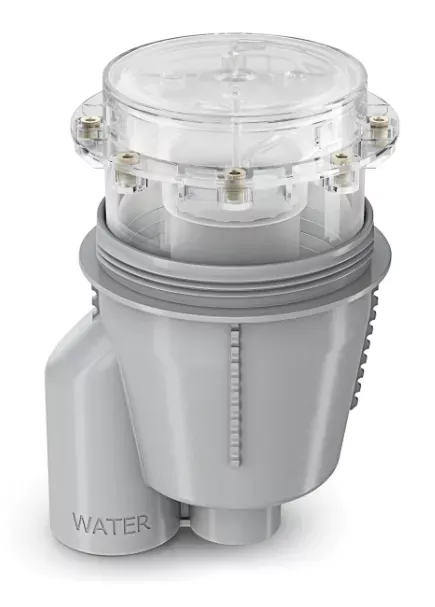 Jandy TruFit™ Bubbler with Pressure Check Technology – JHCBUB