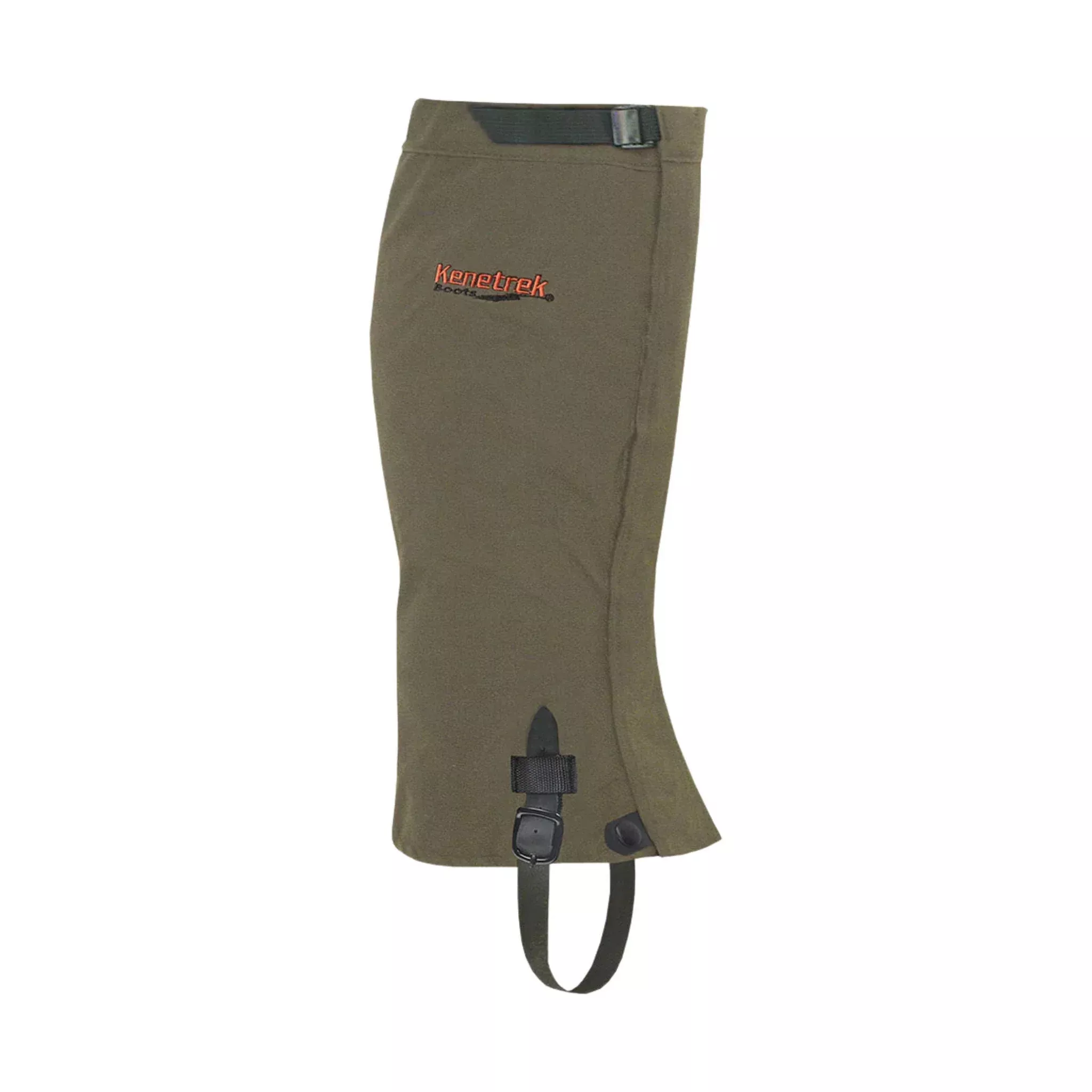 Kenetrek Hunting Gaiter – Loden