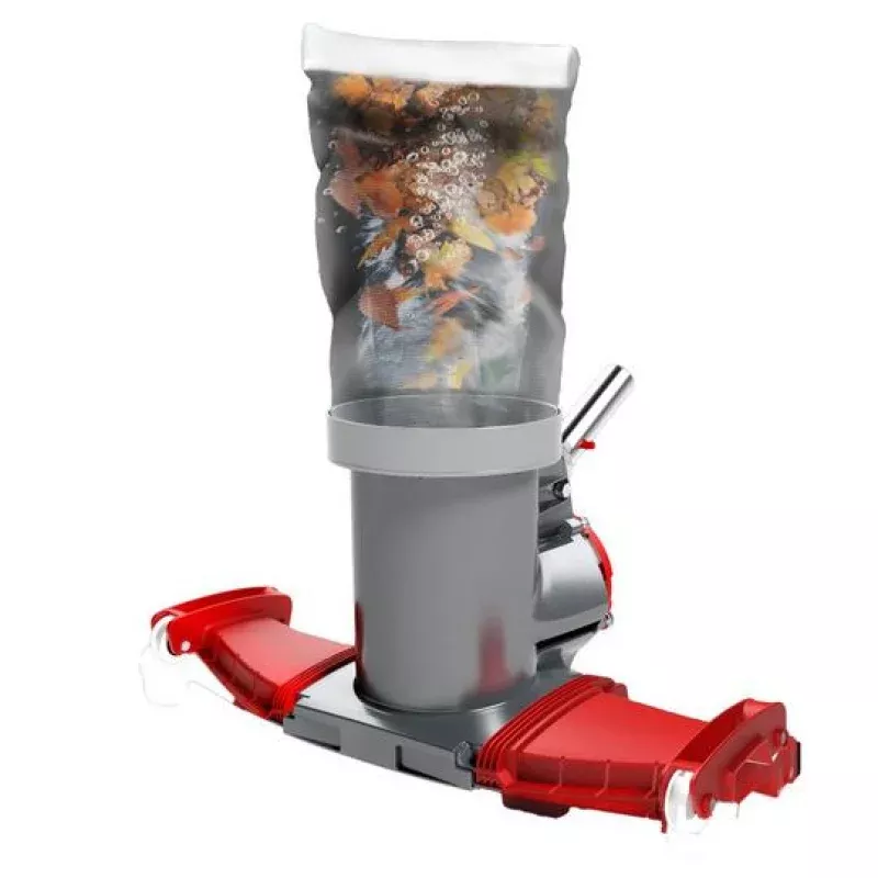 Kokido – Voltera 105 Pool and Spa Handheld Vacuum