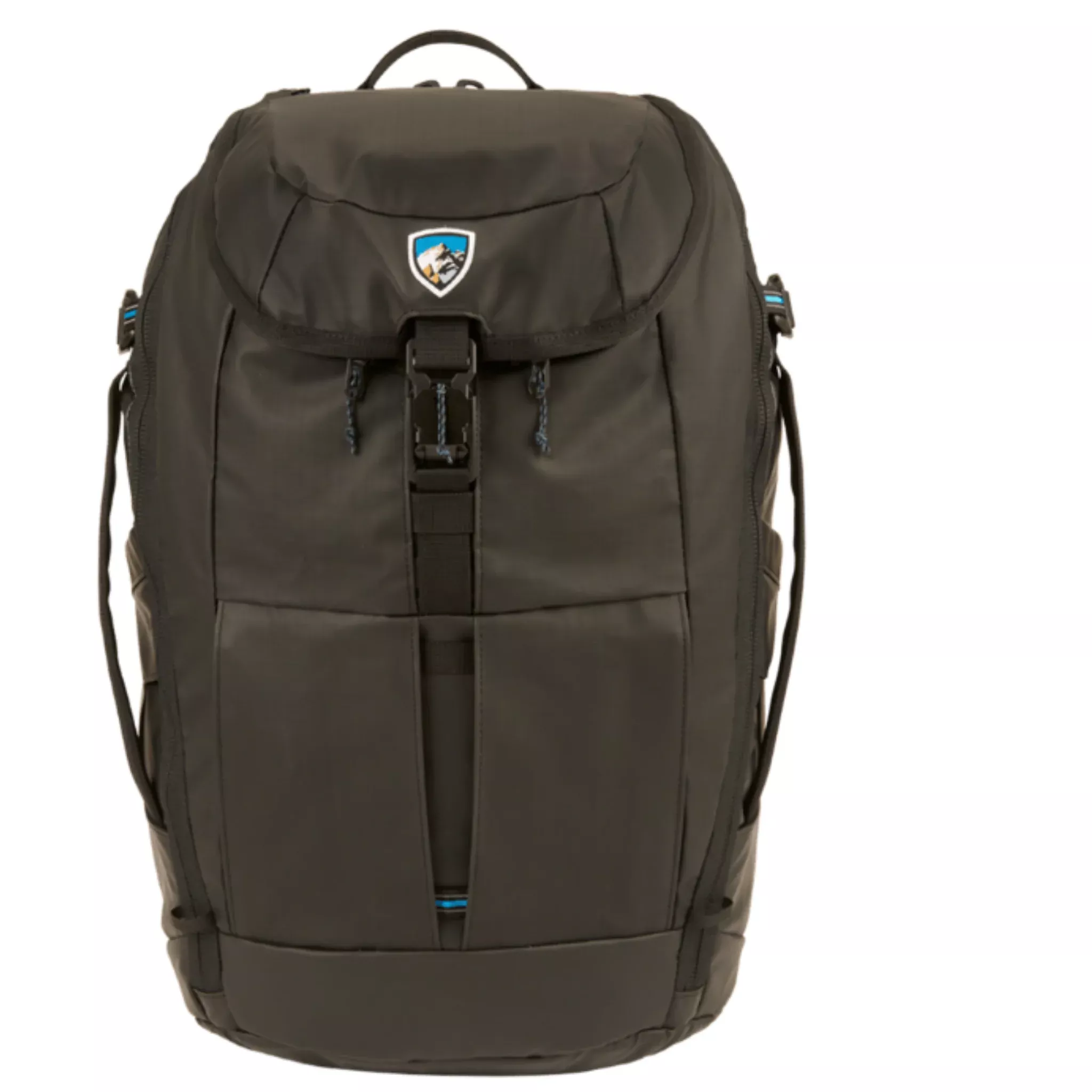 Kuhl Eskape 25L Backpack - Pirate Black