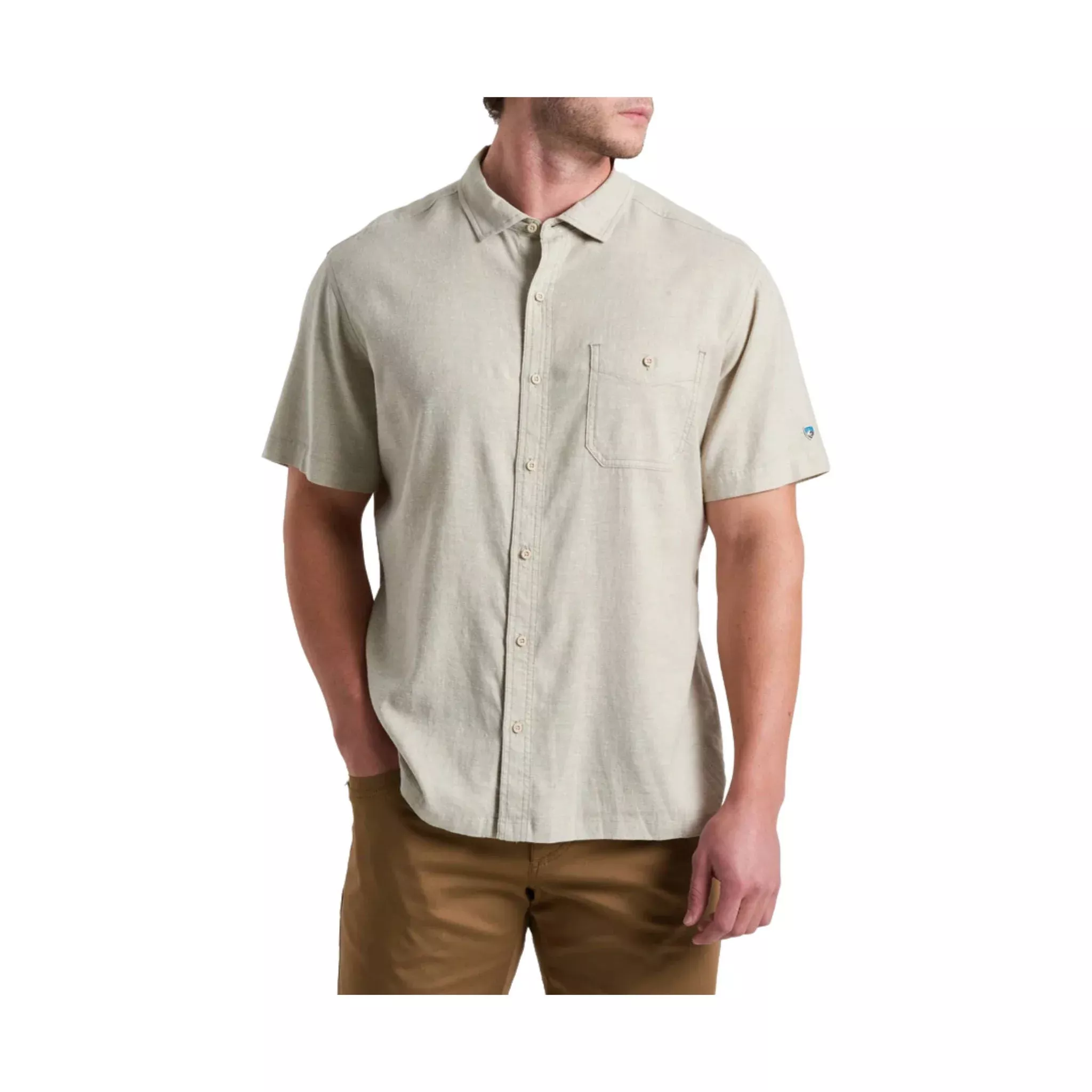 Kuhl Men’s Getaway – Natural