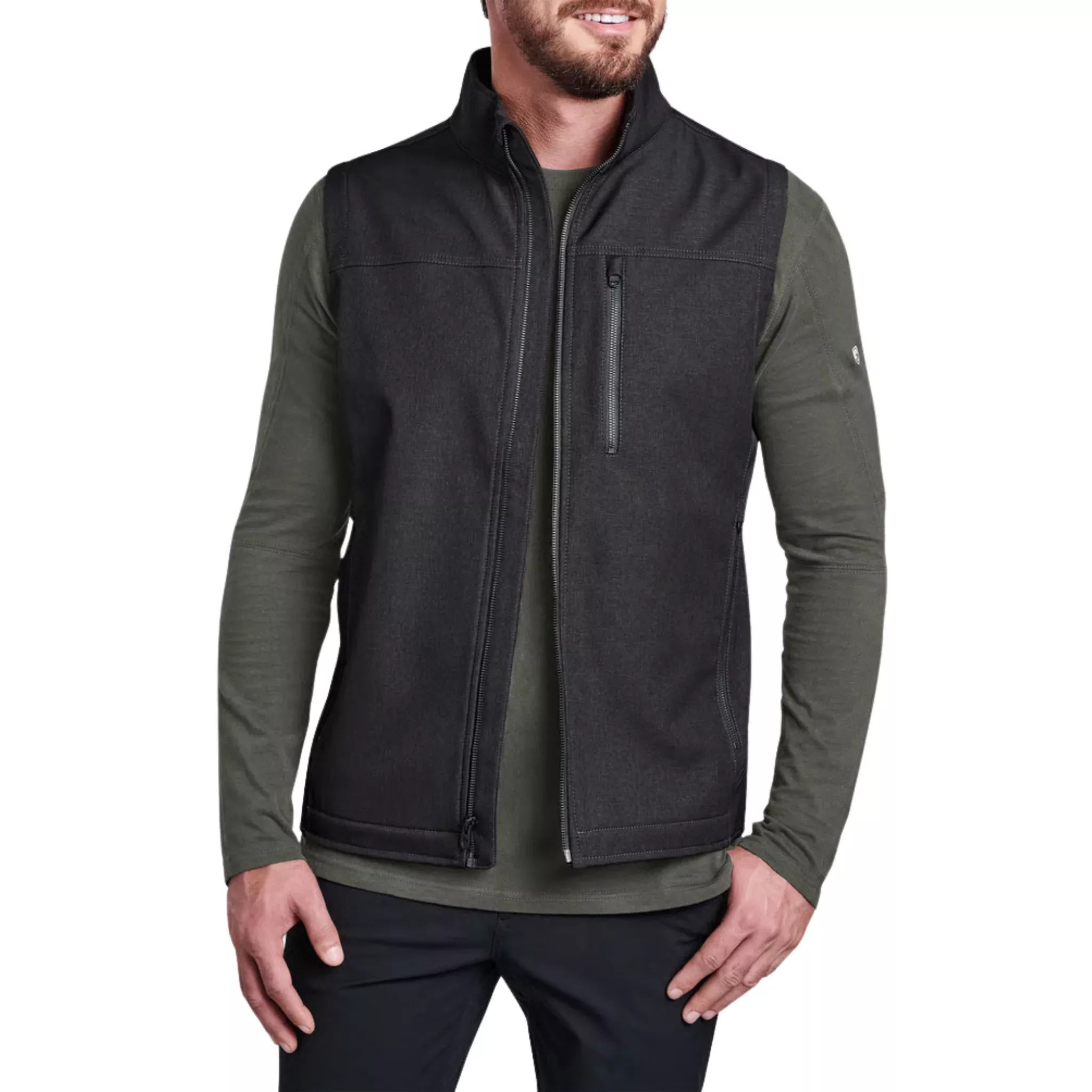 Kuhl Men's Impakt Vest - Gotham