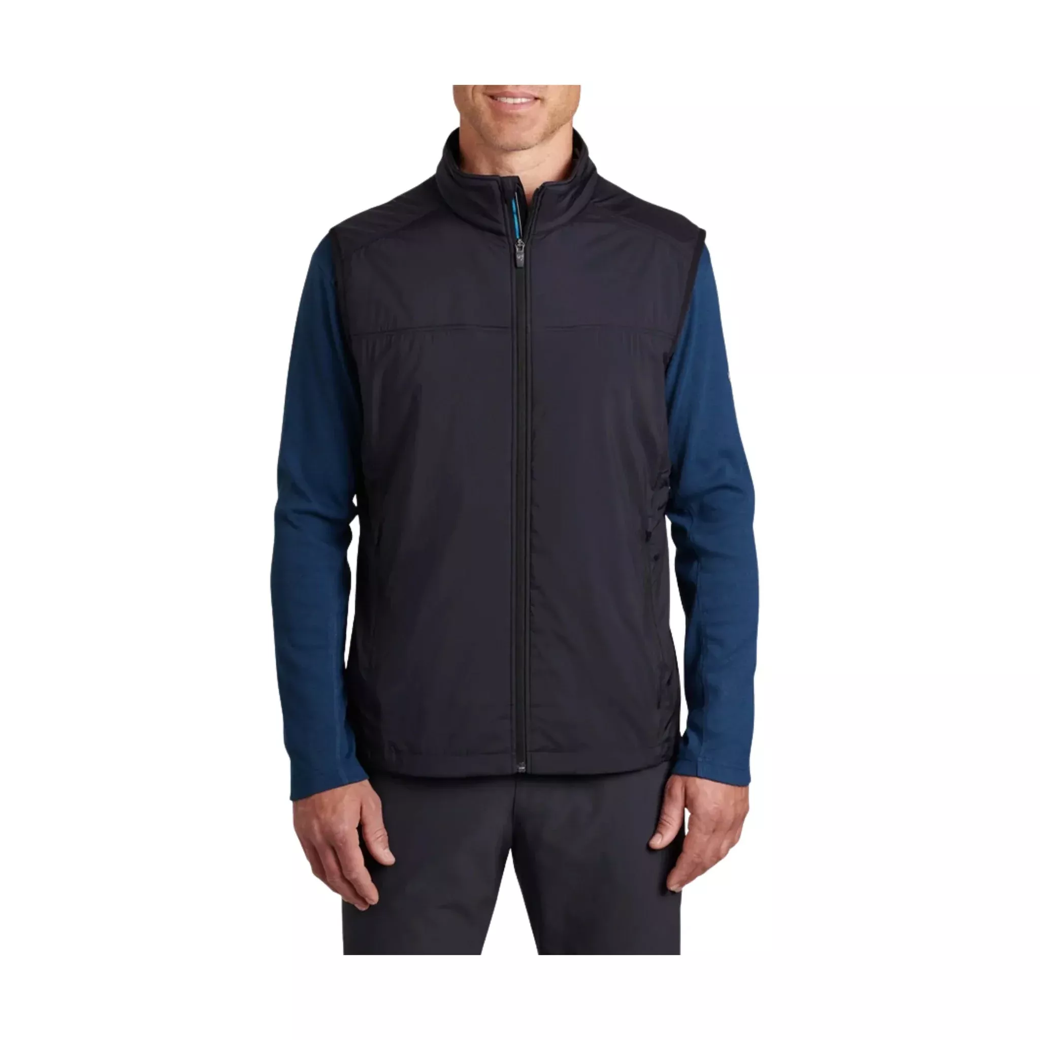 Kuhl Men's The One Vest - Raven