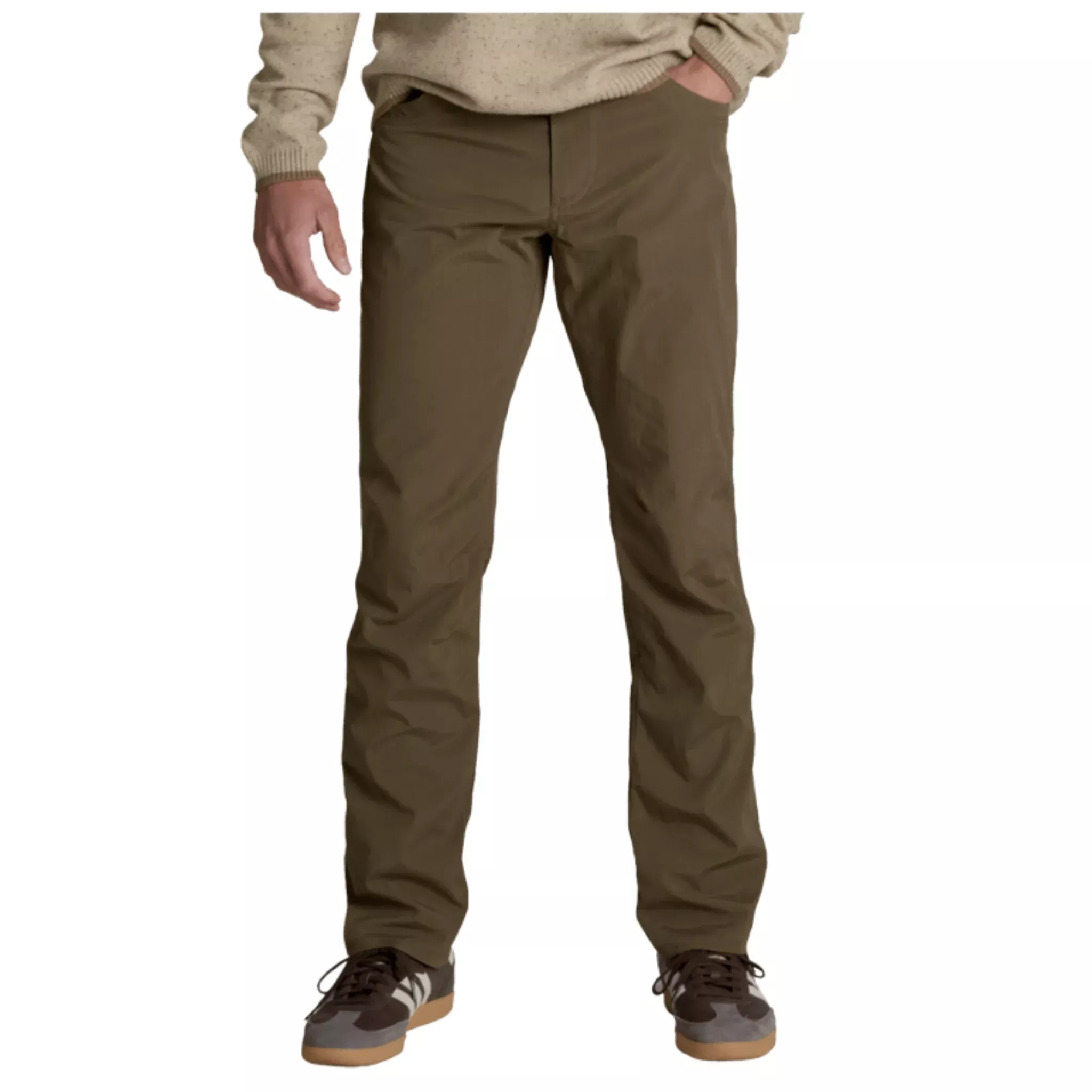 Kuhl Men's Raidr Pant - Driftwood