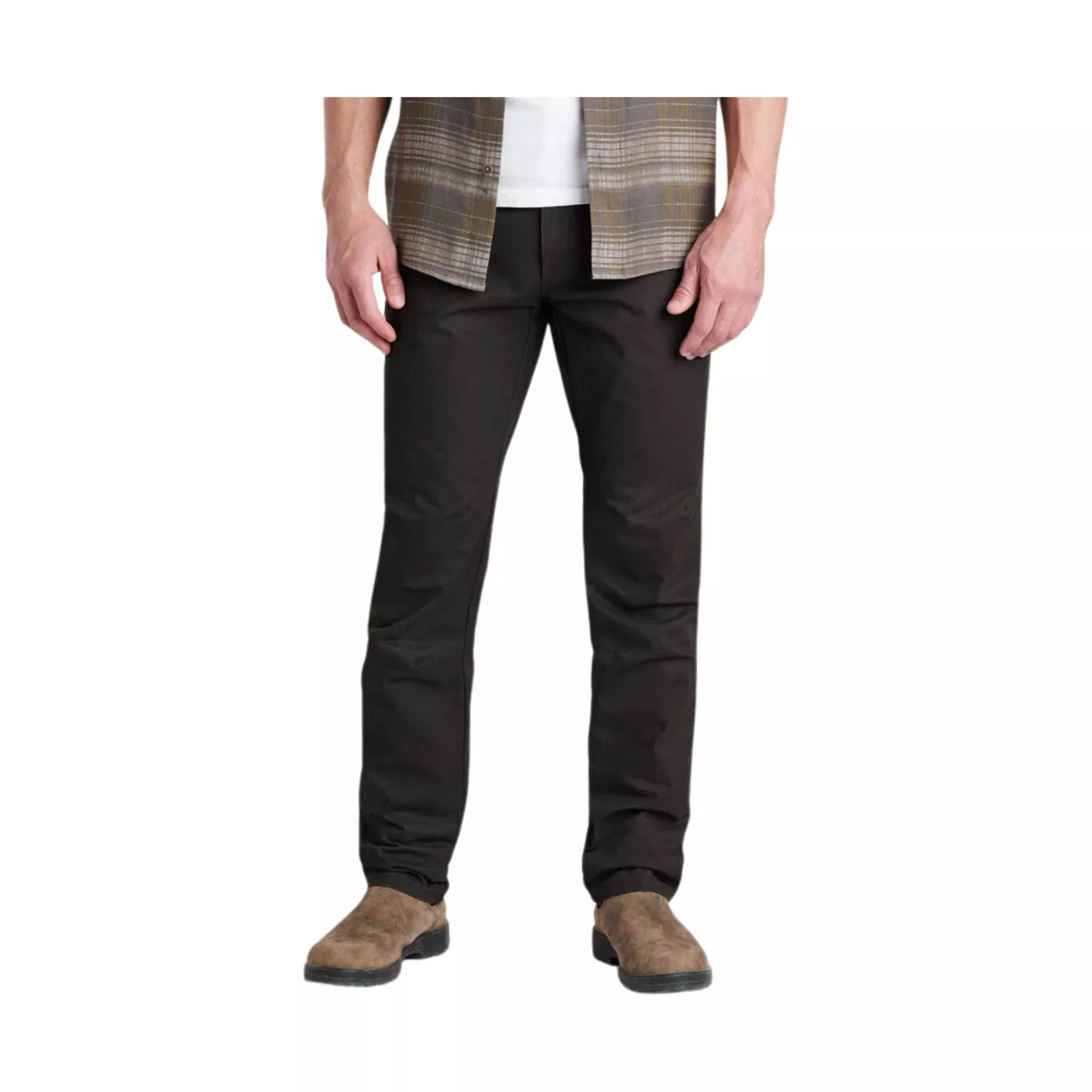 Kuhl Men's Rydr Pants - Espresso