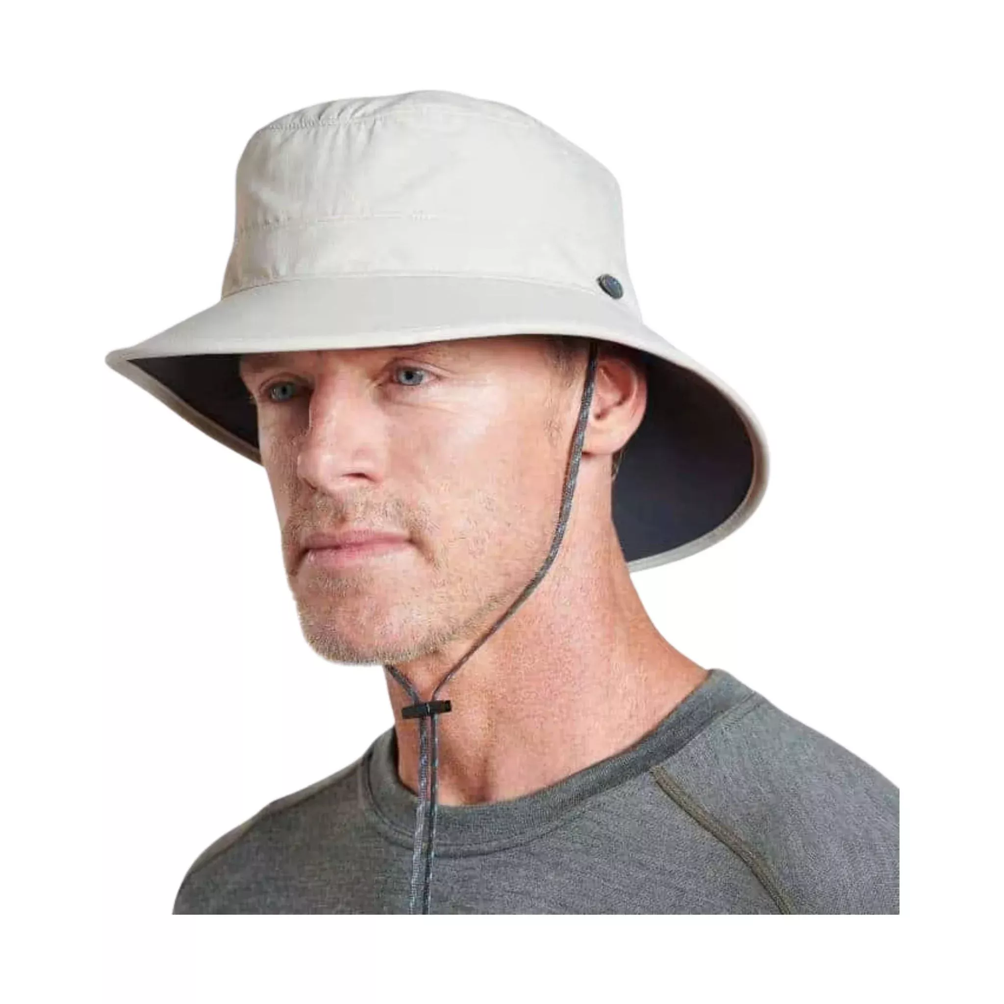 Kuhl Sun Blade Full Coverage Hat – Sand Dune