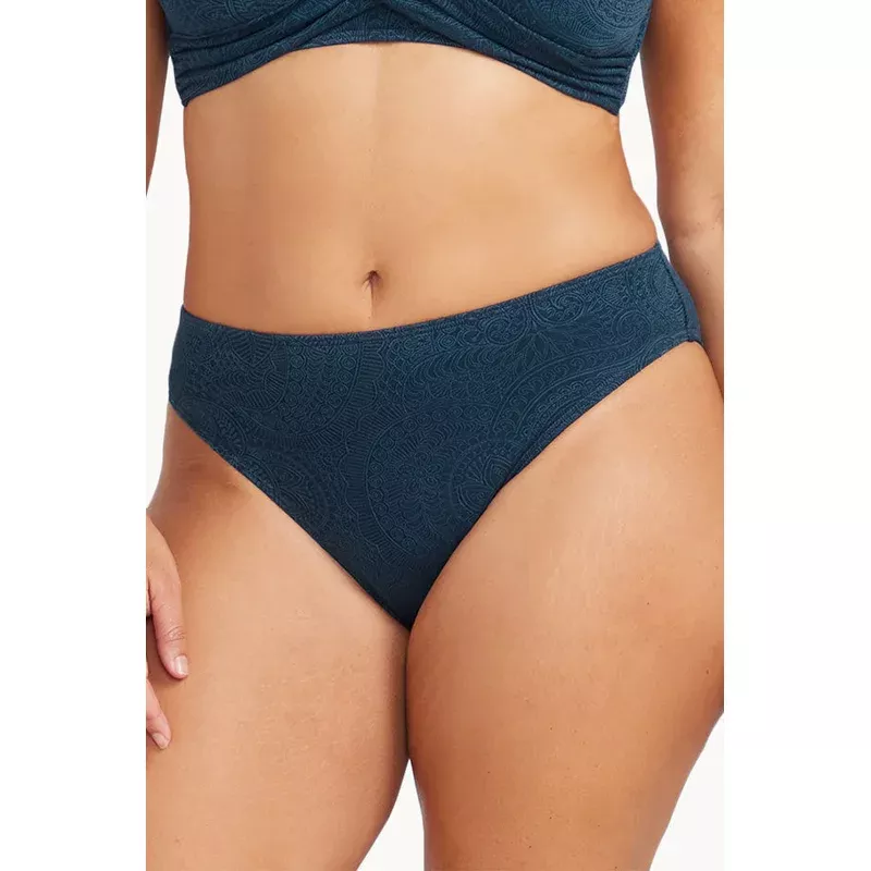 La Traviata Delacroix Basic Pant