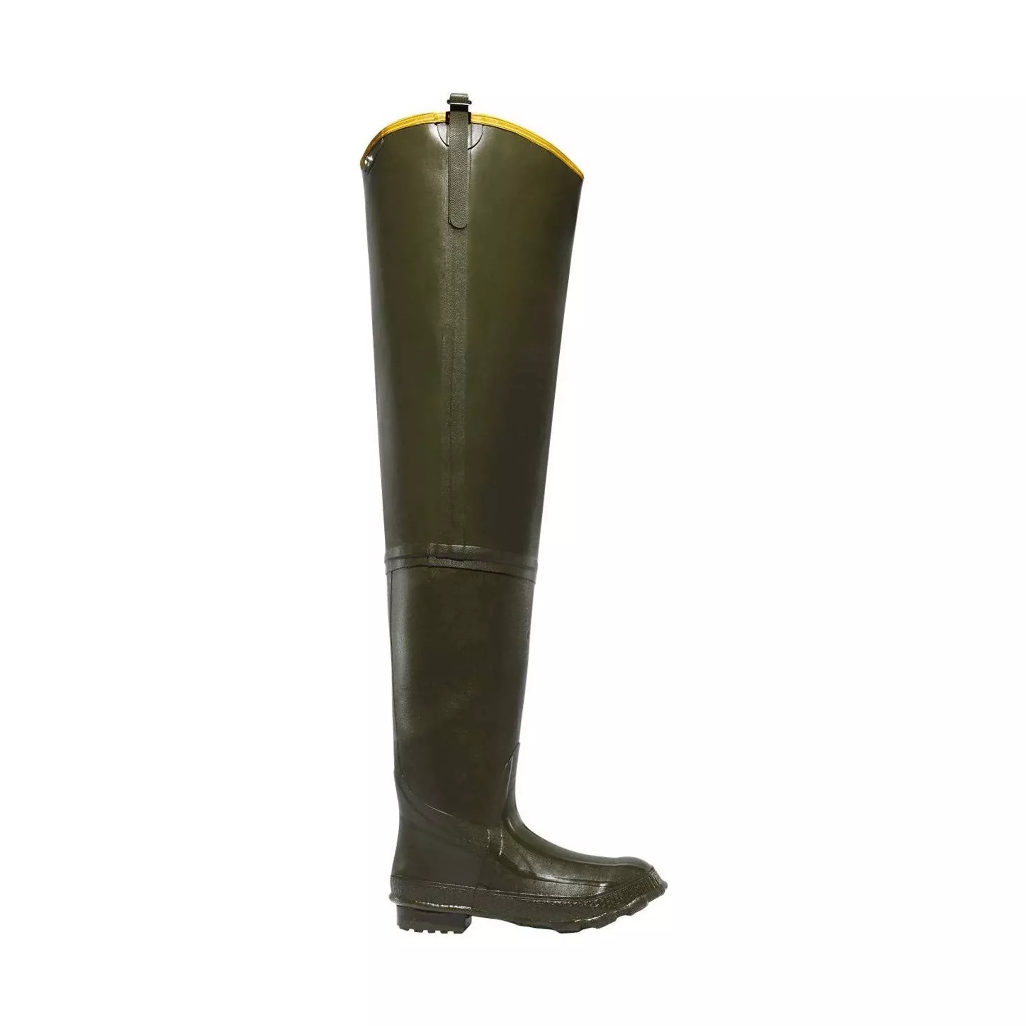 Lacrosse Men's Marsh 32 Inch Boots - OD Green