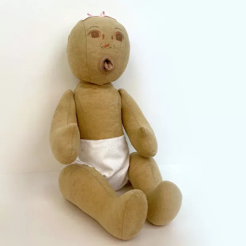 Lactessa Breastfeeding Model