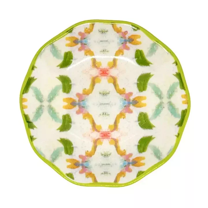 Laura Park Dogwood Ceramic Ring Dish