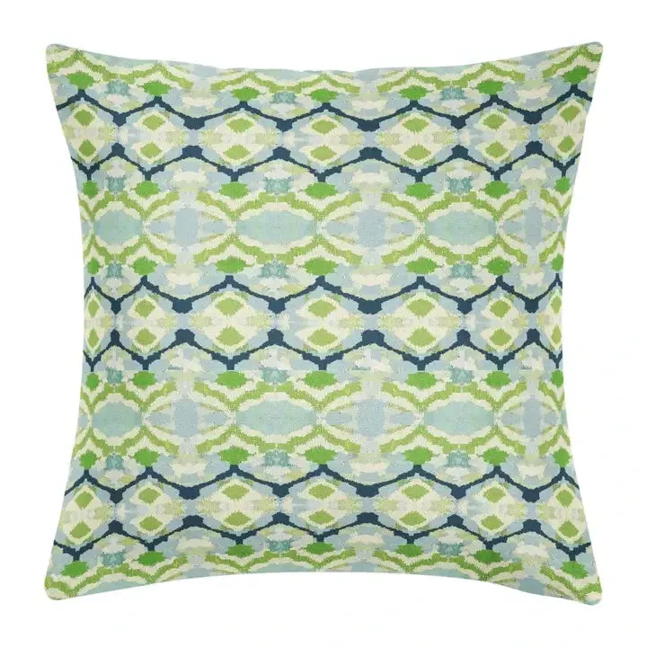Laura Park Willow Weave Decorative Pillow