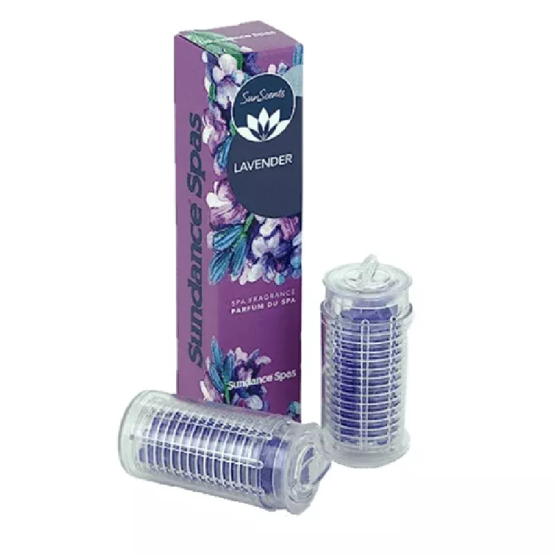 Lavender Mist Sunscents (2 Pack)